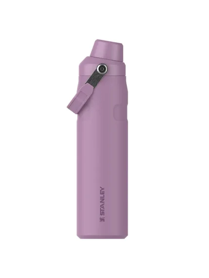 قمقمه استنلی Stanley IceFlow™ Bottle with Fast Flow Lid 20 OZ