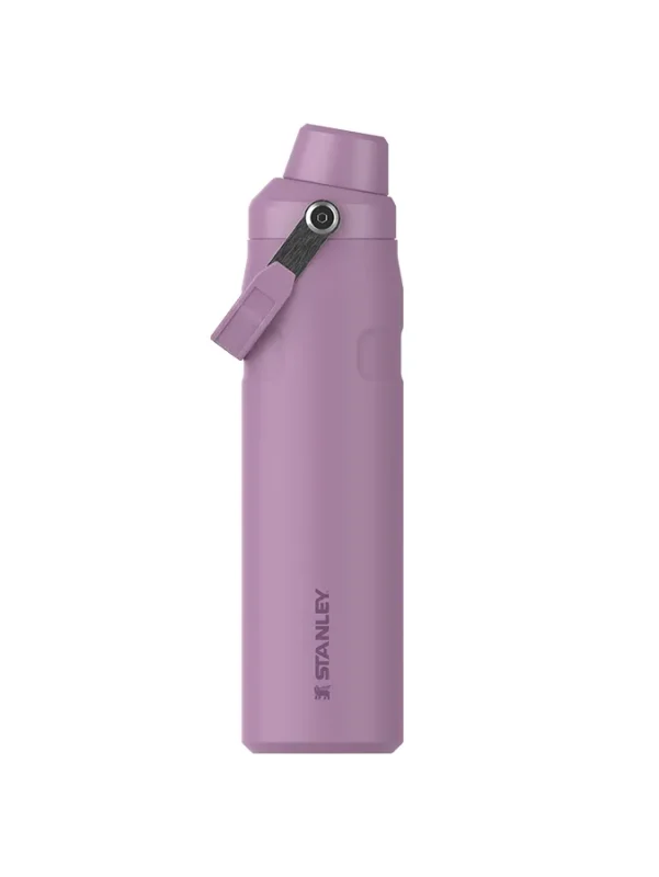 قمقمه استنلی Stanley IceFlow™ Bottle with Fast Flow Lid 20 OZ