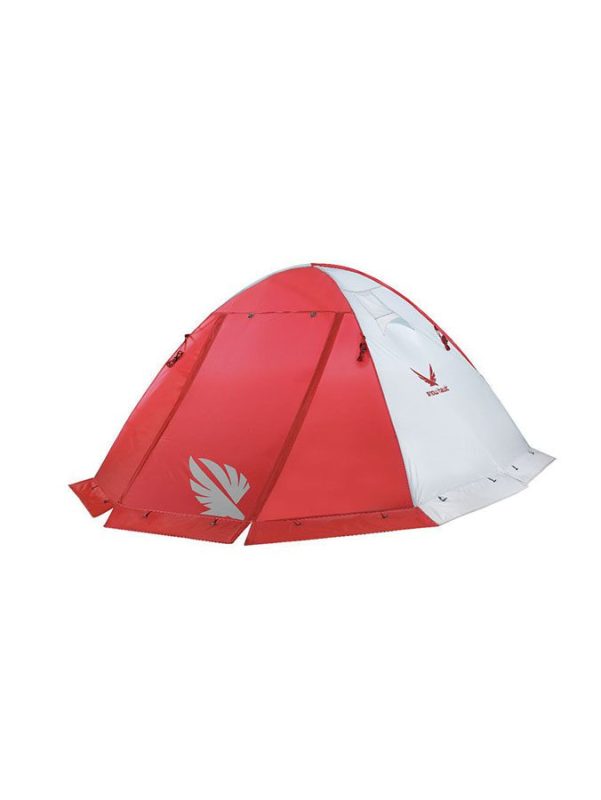 چادر کوهنوردی 2 نفره گتردار اسنوهاک SnowHawk Discovery2 plus