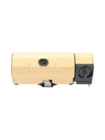 اجاق گاز مسافرتی و کمپینگ تاشو portable cassette stove