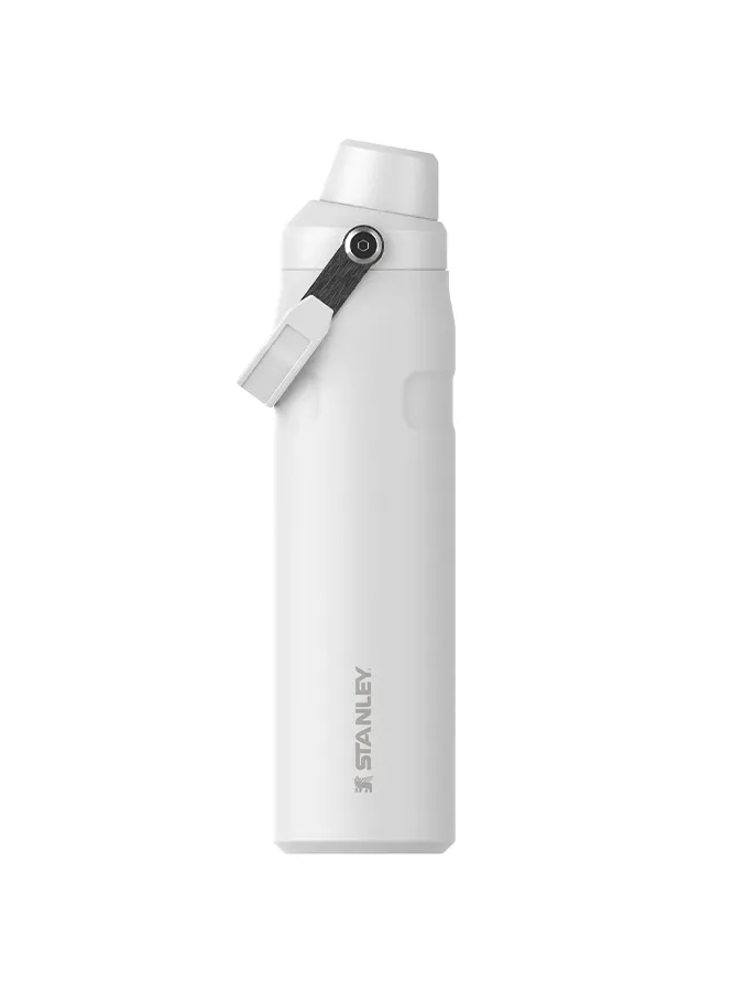 قمقمه استنلی Stanley IceFlow™ Bottle with Fast Flow Lid 20 OZ