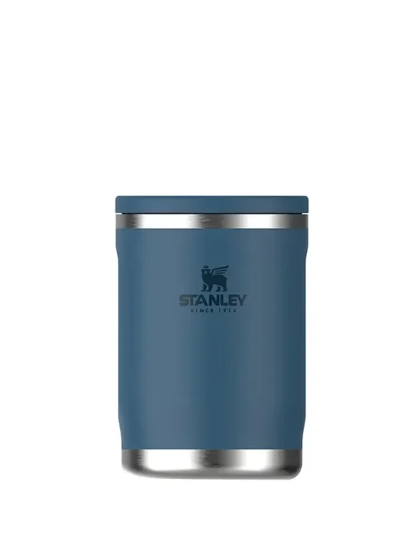 ظرف غذا استنلی مدل Stanley The Adventure To-Go Food Jar 0/53L