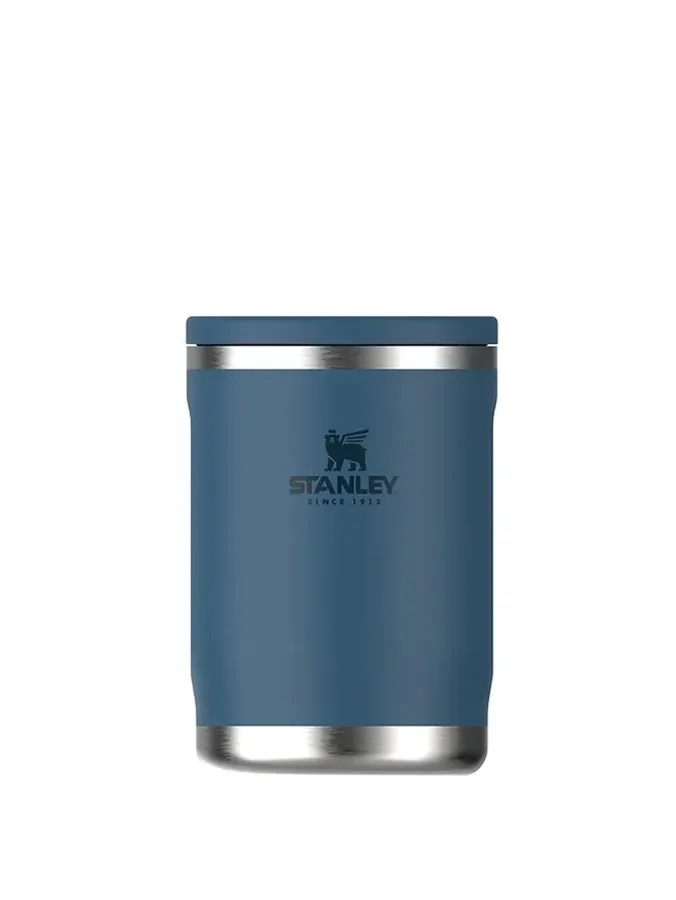 ظرف غذا استنلی مدل Stanley The Adventure To-Go Food Jar 0/53L